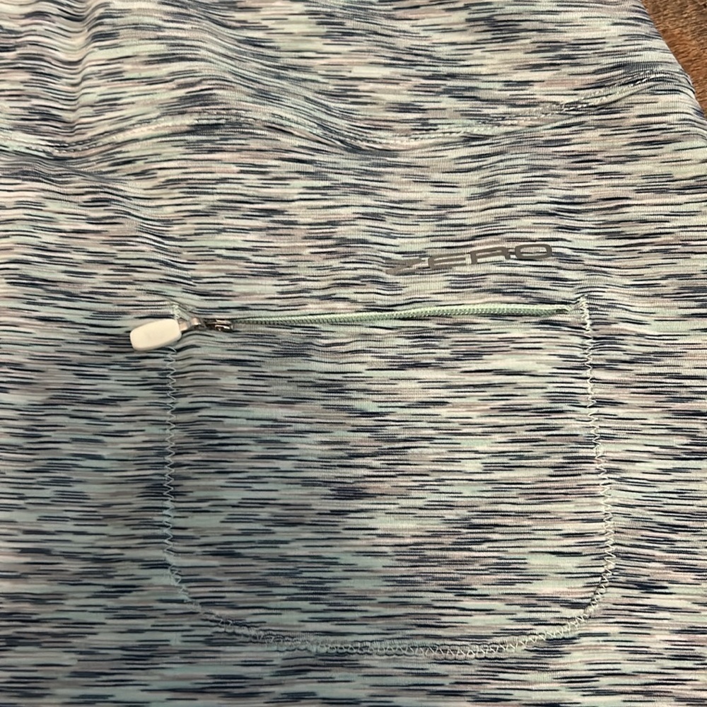 Golf Skort - Zero Restriction - Picture 5 of 6